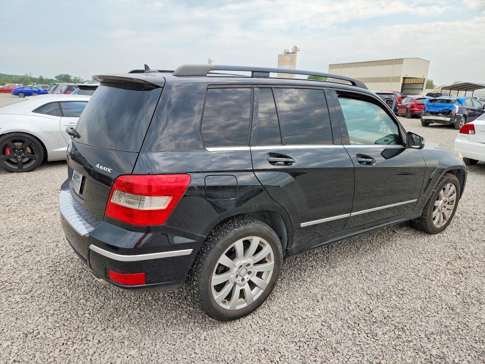 63918966 :رقم المزاد ، WDCGG8HB7CF747766 vin ، 2012 Mercedes-benz Glk مزاد بيع
