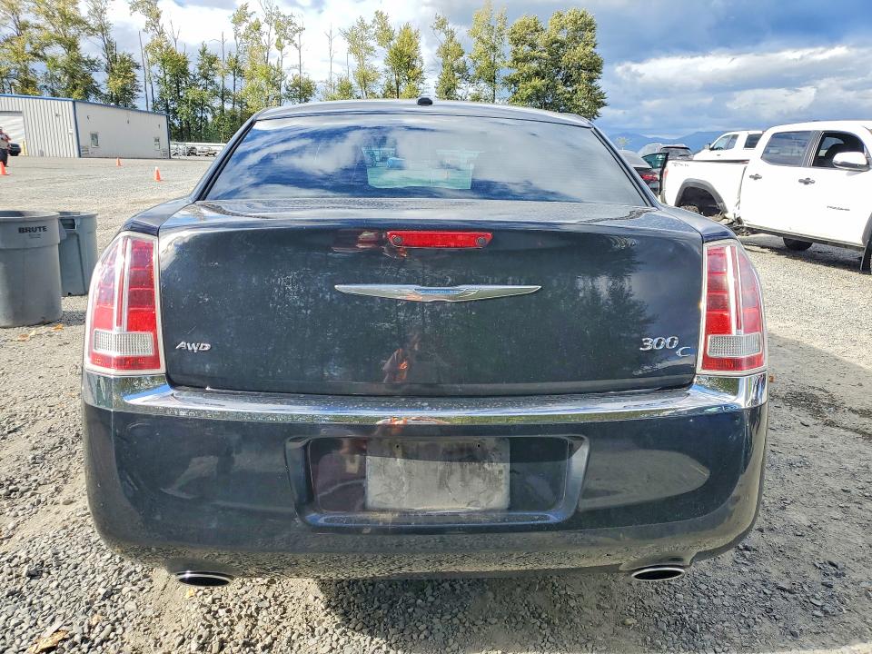 Продаж на аукціоні авто 2013 Chrysler 300c, vin: 2C3CCAKG5DH634091, номер лоту: 66566436