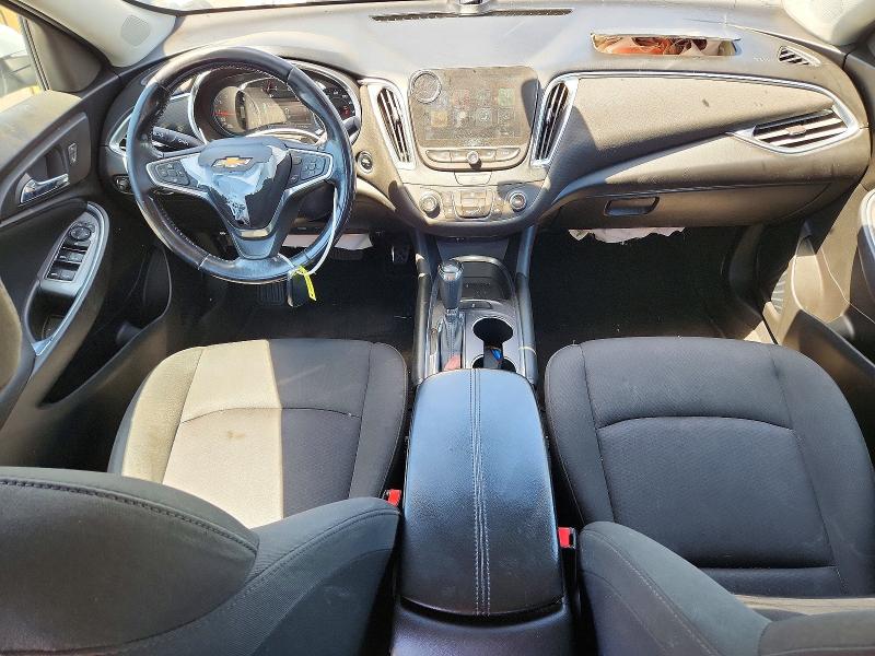 2018 Chevrolet Malibu მანქანა იყიდება აუქციონზე, vin: 1G1ZD5ST1JF174764, აუქციონის ნომერი: 65854606