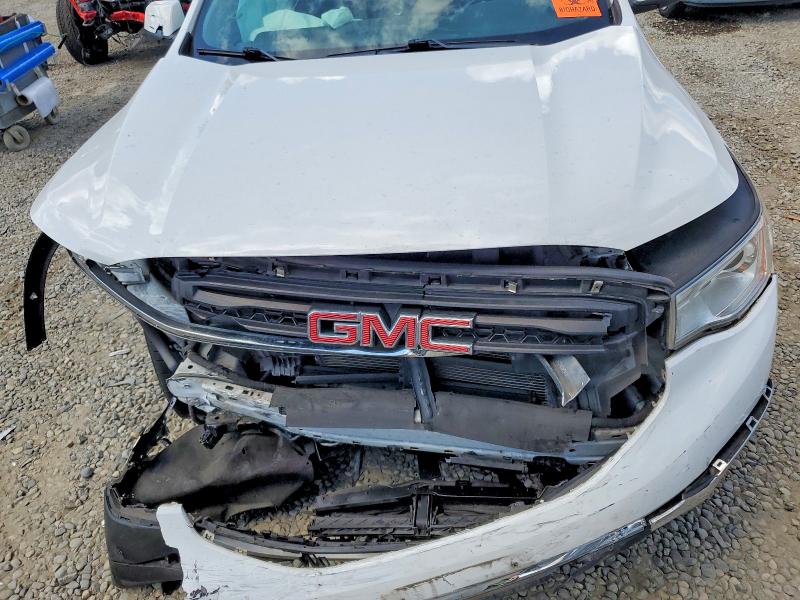 Продажа на аукционе авто 2019 Gmc Acadia, vin: 1GKKNKLA3KZ180121, номер лота: 64785496