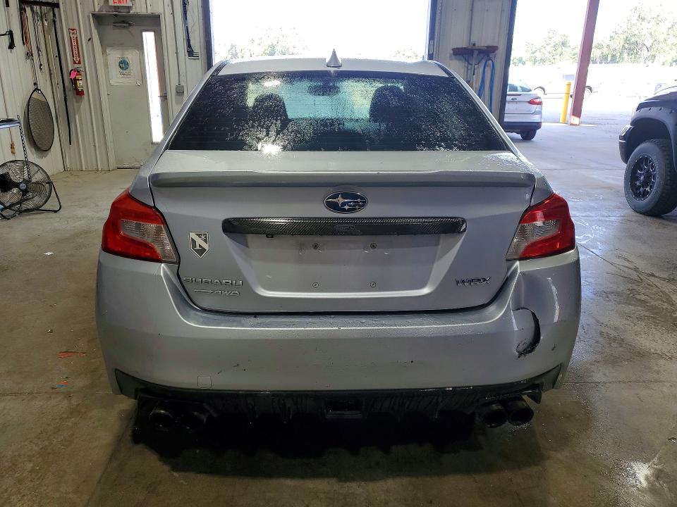 Продаж на аукціоні авто 2015 Subaru Wrx, vin: JF1VA1D69F9814438, номер лоту: 63750856
