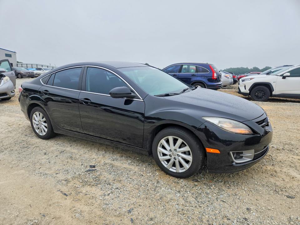 Aukcja sprzedaży 2012 Mazda 6, vin: 1YVHZ8DH6C5M16708, numer aukcji: 63817766