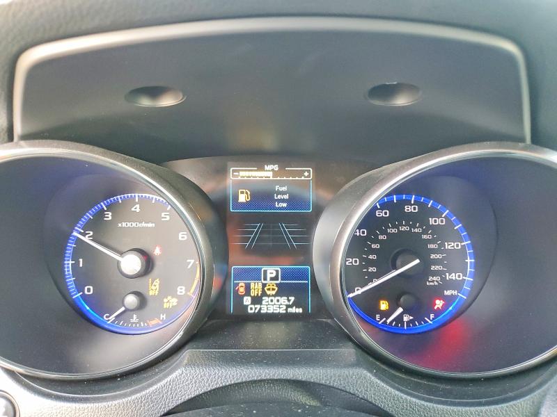 63871686 :رقم المزاد ، 4S4BSANC5K3385645 vin ، 2019 Subaru Outback مزاد بيع
