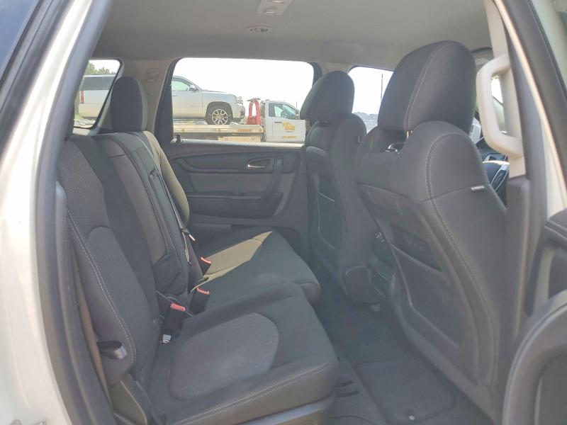Aukcja sprzedaży 2013 Chevrolet Traverse, vin: 1GNKVGKD2DJ142859, numer aukcji: 63477056