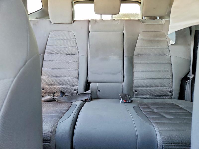 2020 Honda Cr-v მანქანა იყიდება აუქციონზე, vin: 5J6RW2H53LA001377, აუქციონის ნომერი: 64982256