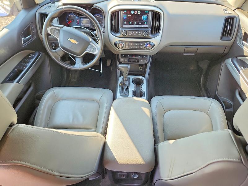 Aukcja sprzedaży 2015 Chevrolet Colorado, vin: 1GCGTBE38F1207825, numer aukcji: 65289446