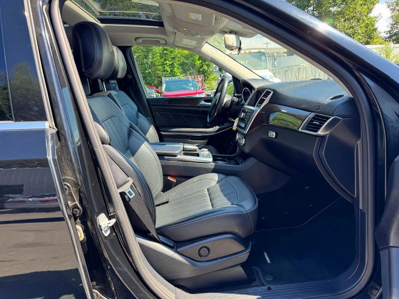 Продаж на аукціоні авто 2014 Mercedes-benz Gl, vin: 4JGDF7CE0EA296120, номер лоту: 64245306