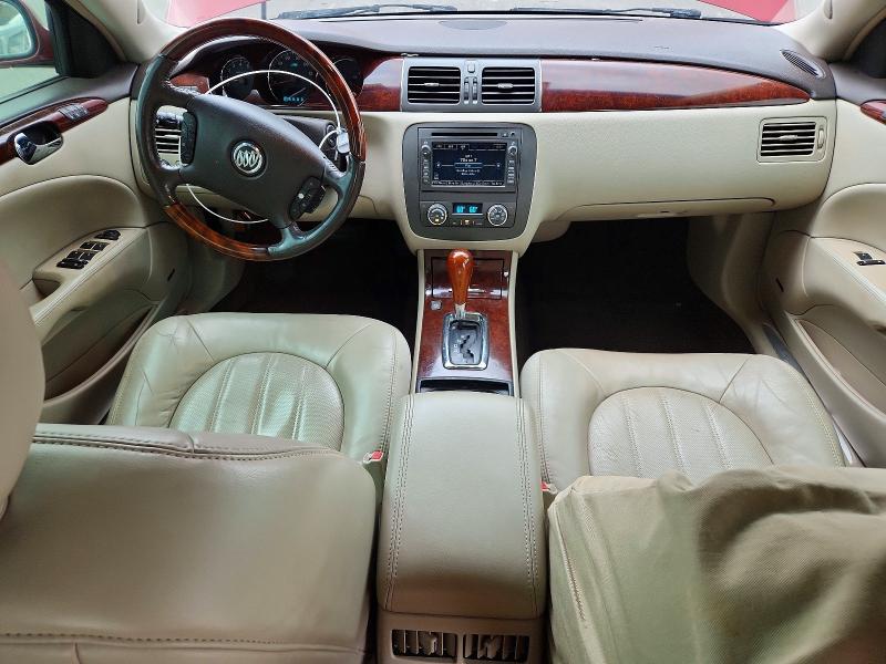 Aukcja sprzedaży 2008 Buick Lucerne, vin: 1G4HD57258U153694, numer aukcji: 66545986