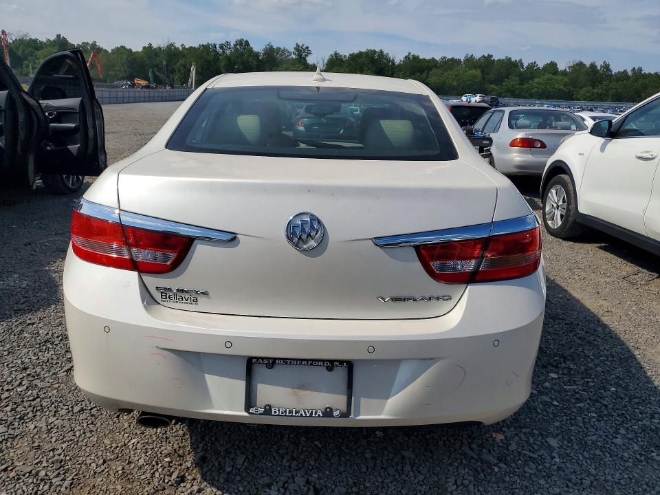 Продаж на аукціоні авто 2014 Buick Verano, vin: 1G4PR5SK4E4174357, номер лоту: 65667556