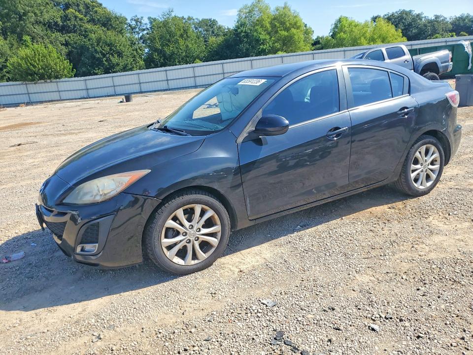 Aukcja sprzedaży 2010 Mazda 3, vin: JM1BL1S51A1307641, numer aukcji: 65591236