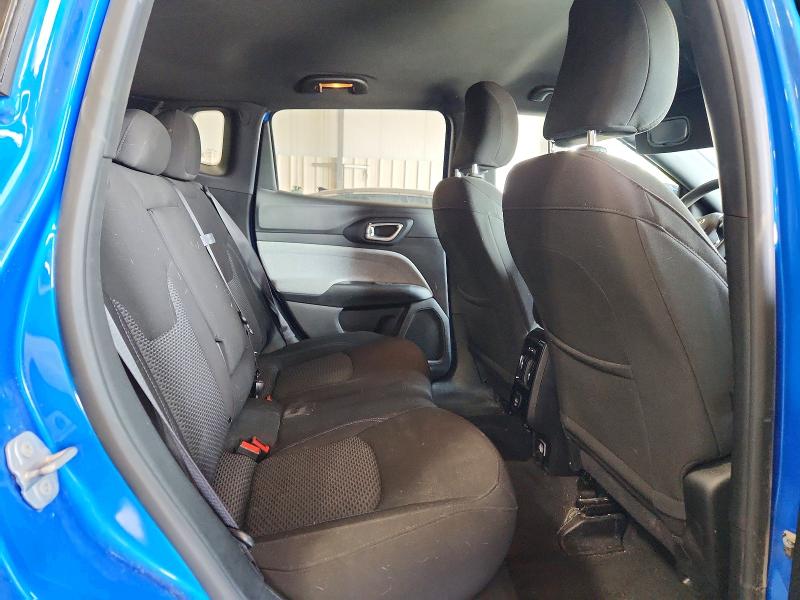 Продаж на аукціоні авто 2023 Jeep Compass, vin: 3C4NJDAN9PT513023, номер лоту: 63764906