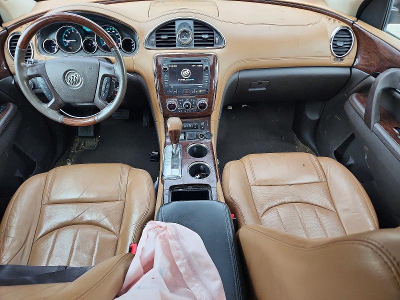 Продажа на аукционе авто 2015 Buick Enclave, vin: 5GAKVCKD2FJ375811, номер лота: 66923406