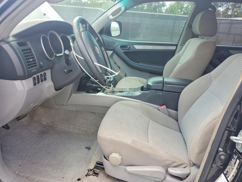Aukcja sprzedaży 2009 Toyota 4runner, vin: JTEZU14R29K026705, numer aukcji: 63643746