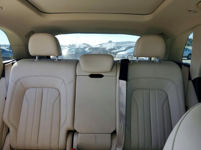 2022 Audi Q5 მანქანა იყიდება აუქციონზე, vin: WA1BBAFY9N2085366, აუქციონის ნომერი: 66071166