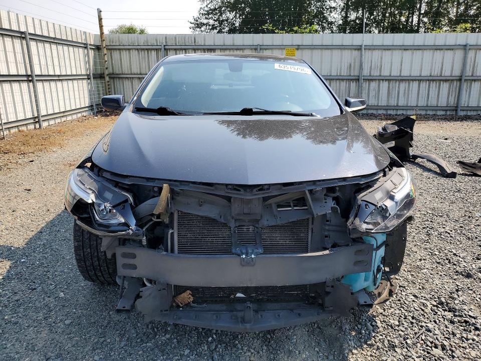 63519796 :رقم المزاد ، 1G1ZD5ST2NF174391 vin ، 2022 Chevrolet Malibu مزاد بيع
