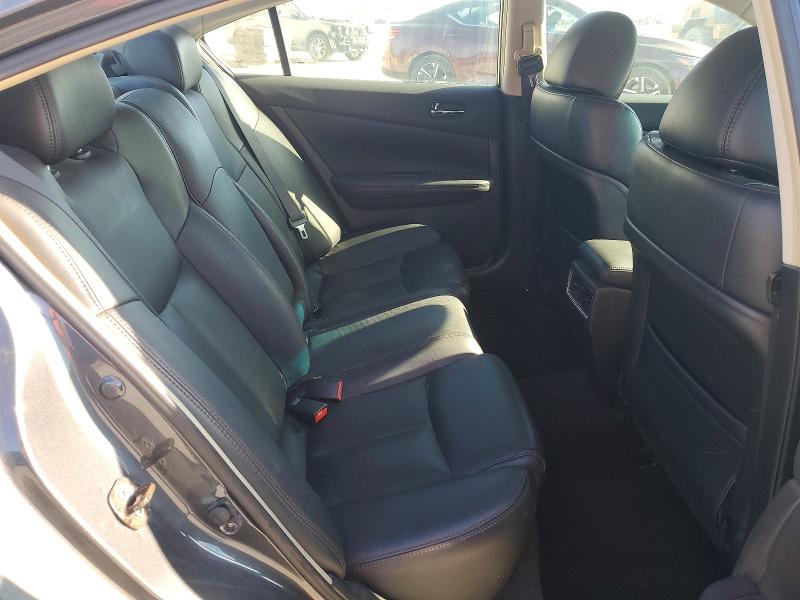Aukcja sprzedaży 2010 Nissan Maxima, vin: 1N4AA5AP7AC825274, numer aukcji: 63762646