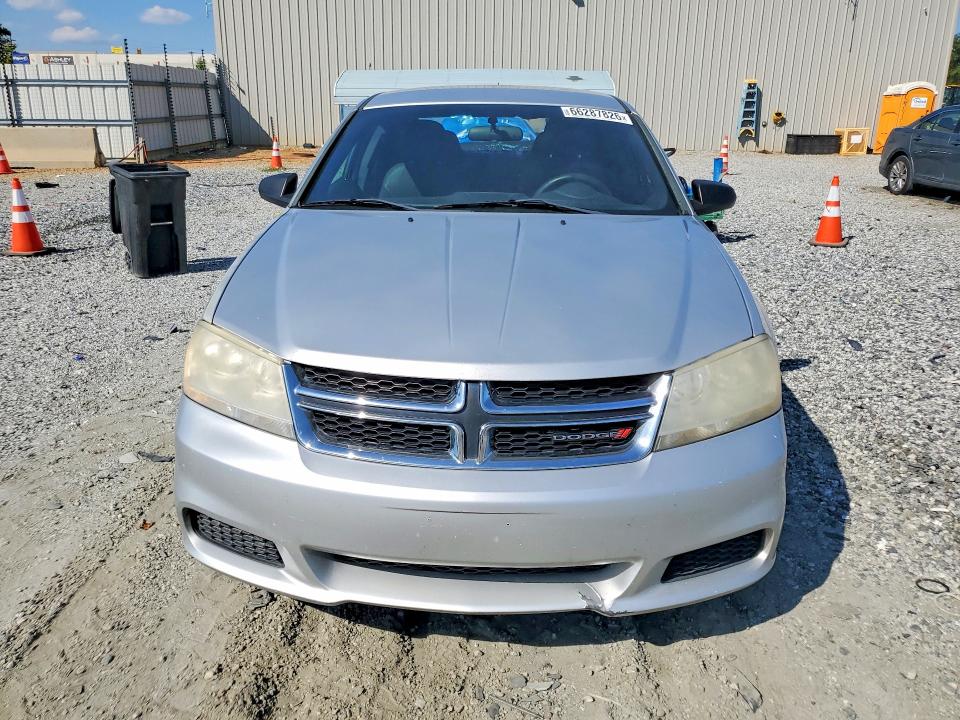 Aukcja sprzedaży 2012 Dodge Avenger, vin: 1C3CDZAB4CN323422, numer aukcji: 66287826
