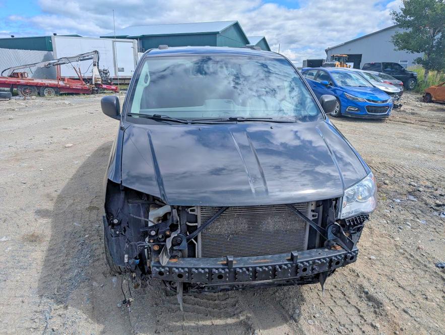Продаж на аукціоні авто 2012 Dodge Grand Caravan, vin: 2C4RDGBGXCR370963, номер лоту: 64563346