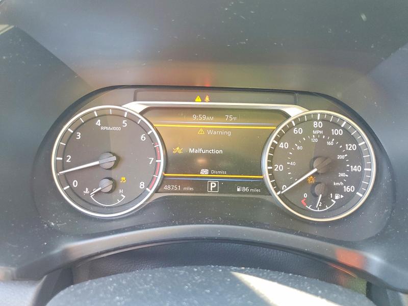 2024 Nissan Sentra მანქანა იყიდება აუქციონზე, vin: 3N1AB8CV6RY269436, აუქციონის ნომერი: 63594756