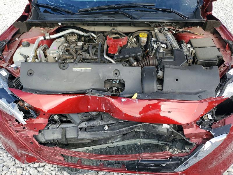 Продаж на аукціоні авто 2025 Nissan Sentra, vin: 3N1AB8CV6SY351771, номер лоту: 67013076