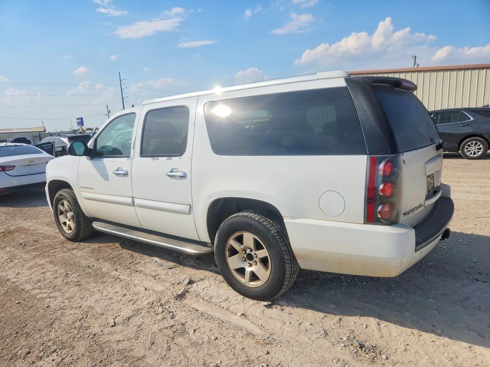 Aukcja sprzedaży 2007 Gmc Yukon Xl, vin: 1GKFK66847J232002, numer aukcji: 66947066