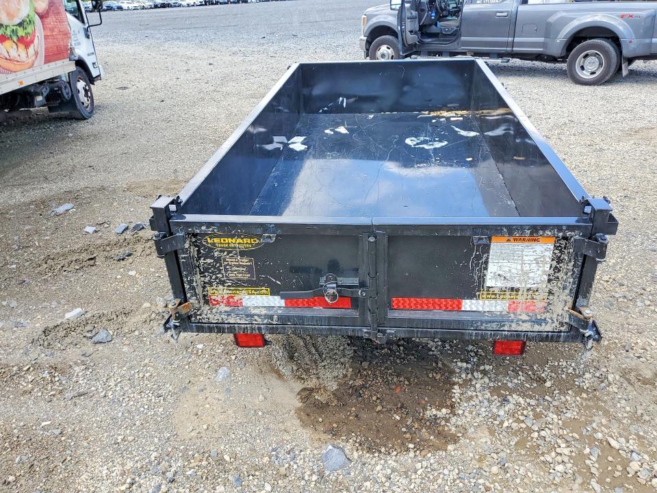 Продажа на аукционе авто 2026 Leonard Unknown, vin: 4YMBD101XTG021037, номер лота: 65164856