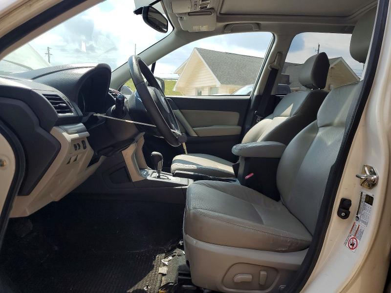 2014 Subaru Forester მანქანა იყიდება აუქციონზე, vin: JF2SJAJC9EH442113, აუქციონის ნომერი: 64392306