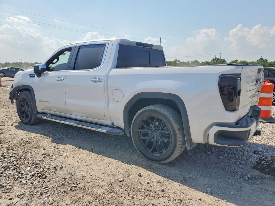 Aukcja sprzedaży 2021 Gmc Sierra, vin: 3GTP8FED5MG200122, numer aukcji: 63031636