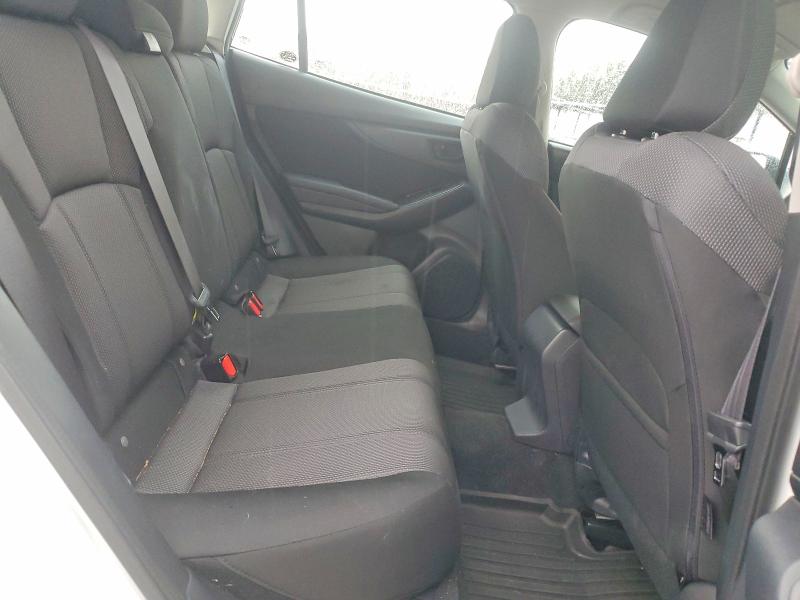 Продажа на аукционе авто 2020 Subaru Impreza, vin: 4S3GTAB67L3716930, номер лота: 66026266
