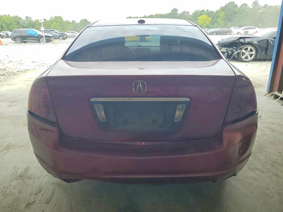 Продаж на аукціоні авто 2006 Acura 3.2tl, vin: 19UUA66206A071584, номер лоту: 66801026
