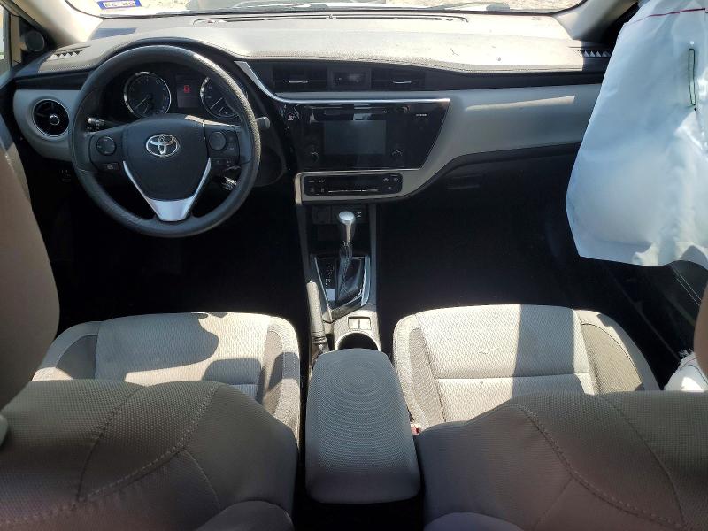 Продаж на аукціоні авто 2017 Toyota Corolla, vin: 5YFBURHE4HP687874, номер лоту: 66424356