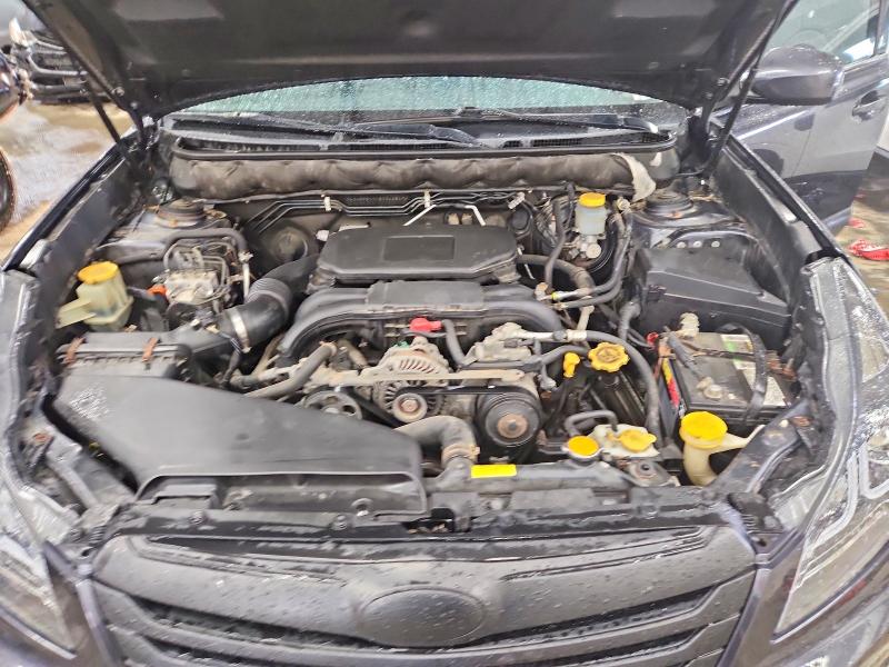 66802106 :رقم المزاد ، 4S4BRBGCXB3346547 vin ، 2011 Subaru Outback مزاد بيع