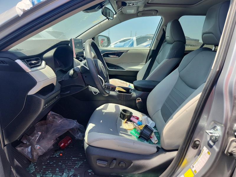 Aukcja sprzedaży 2024 Toyota Rav4, vin: 2T3C1RFV3RW360647, numer aukcji: 62627426