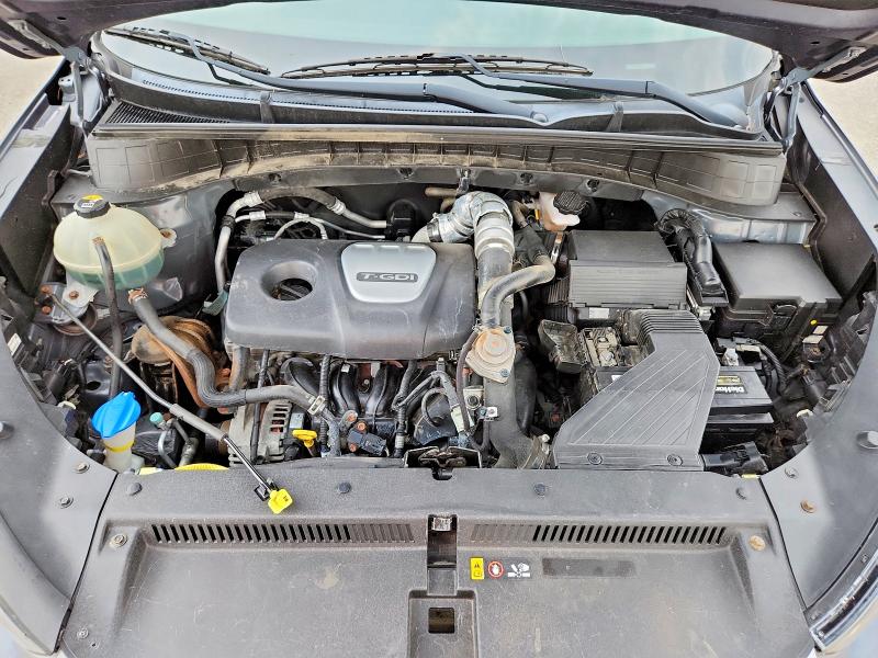 Aukcja sprzedaży 2017 Hyundai Tucson, vin: KM8J3CA26HU272873, numer aukcji: 64674316