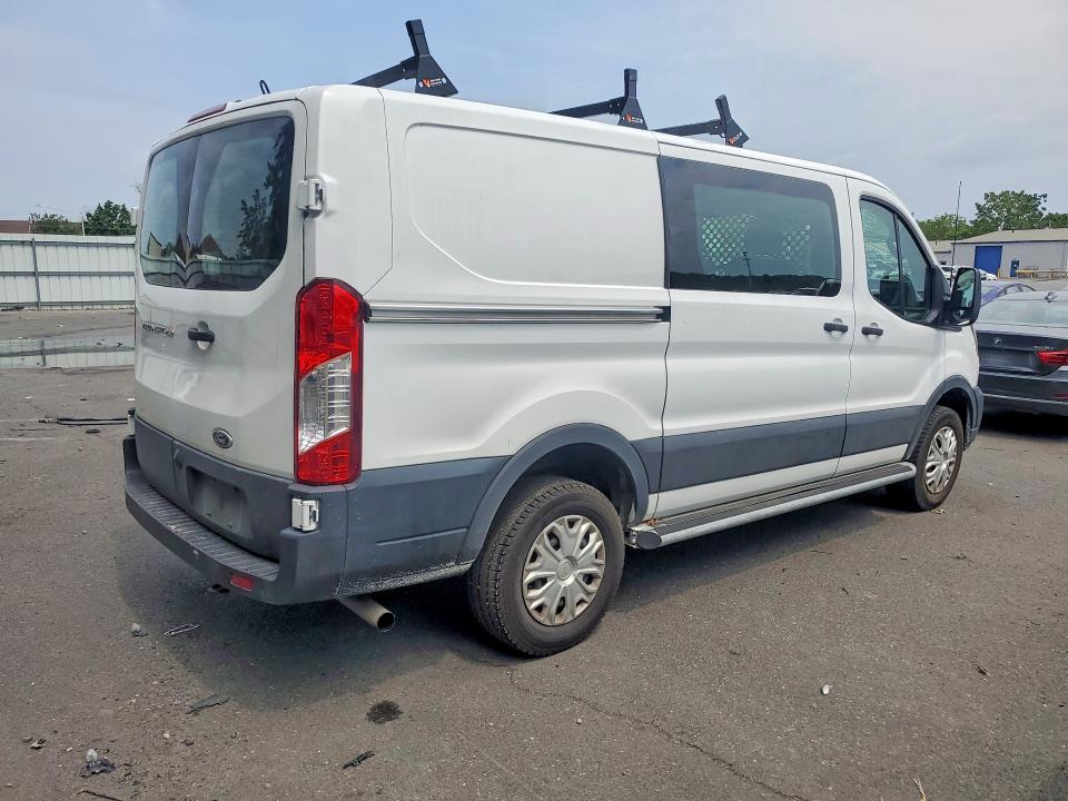 Продажа на аукционе авто 2024 Ford Transit, vin: 1FTBR1Y85RKA33270, номер лота: 64134356