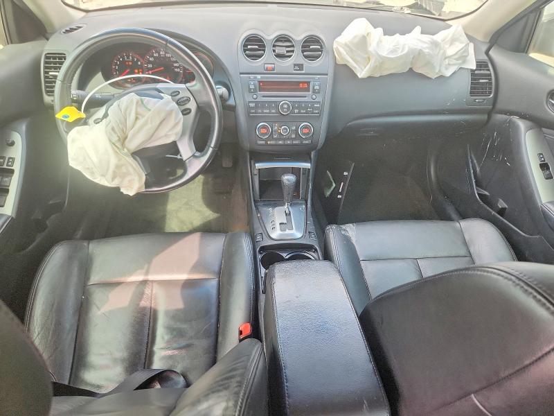 65676636 :رقم المزاد ، 1N4AL21E38C252732 vin ، 2008 Nissan Altima مزاد بيع