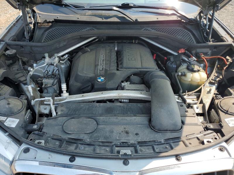 Продажа на аукционе авто 2018 Bmw X5, vin: 5UXKR0C53J0Y02497, номер лота: 64309206