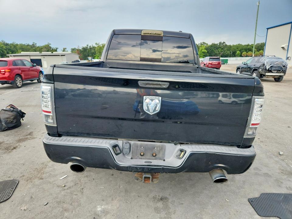65054606 :رقم المزاد ، 1D3HB18T29S763132 vin ، 2009 Dodge Ram 1500 مزاد بيع