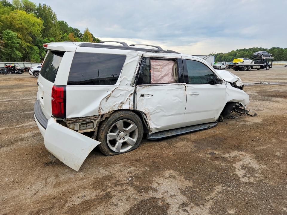 Aukcja sprzedaży 2018 Chevrolet Tahoe, vin: 1GNSCBKC6JR278554, numer aukcji: 66202206