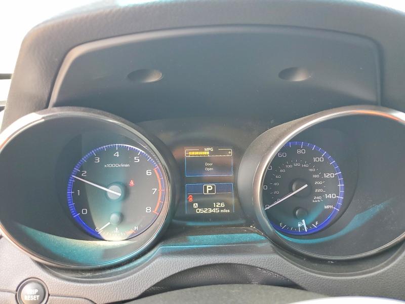 Aukcja sprzedaży 2016 Subaru Legacy, vin: 4S3BNBD66G3016751, numer aukcji: 66458266