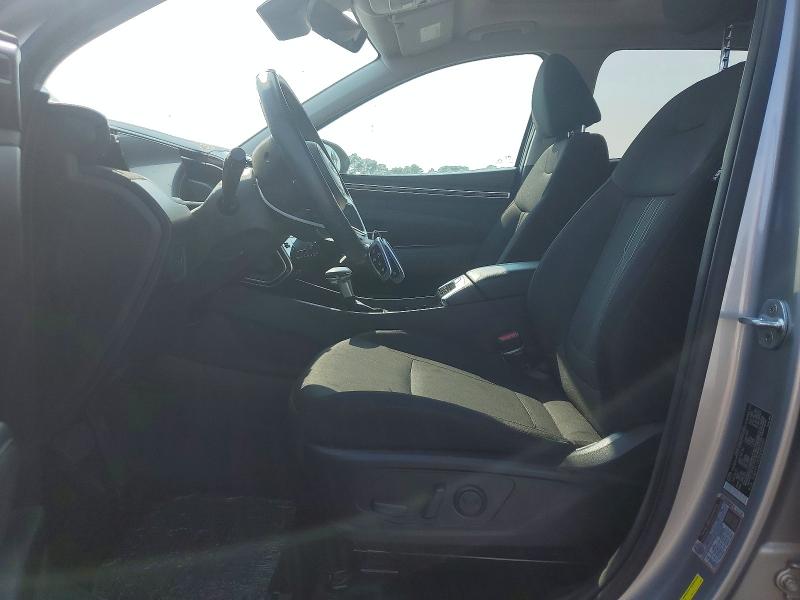 Aukcja sprzedaży 2022 Hyundai Tucson, vin: 5NMJFCAE3NH097491, numer aukcji: 64921126
