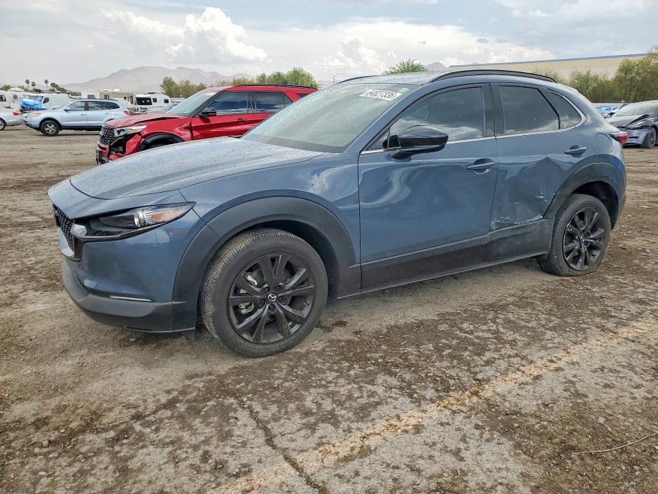 Auction sale of the 2025 Mazda Cx-30, vin: 3MVDMBDY7SM750026, lot number: 64827336
