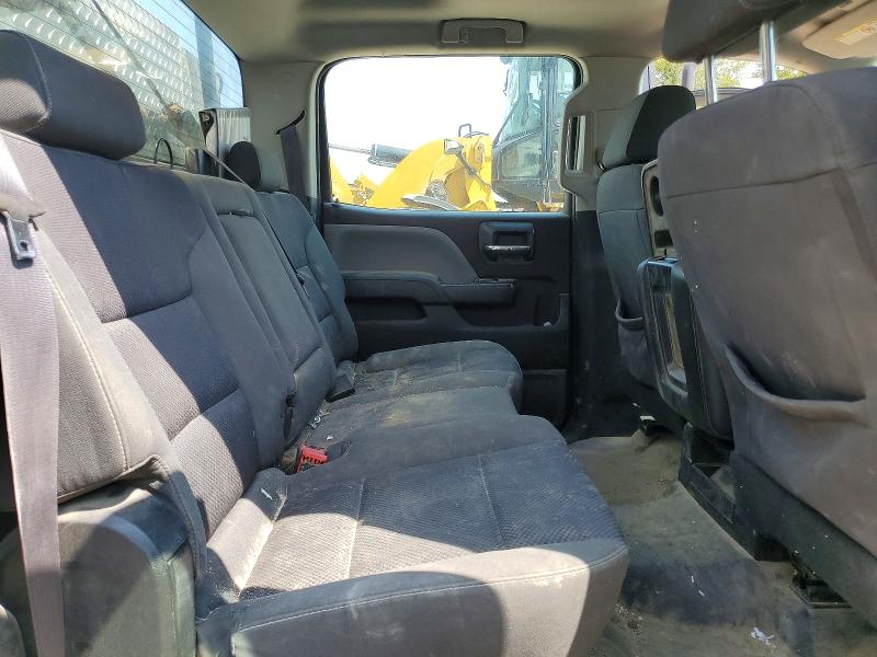 65678456 :رقم المزاد ، 1GT42VCG4GF266436 vin ، 2016 Gmc Sierra مزاد بيع