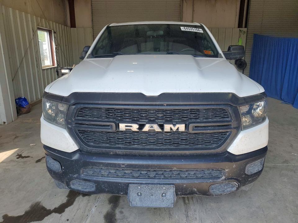 Продаж на аукціоні авто 2023 Ram 1500, vin: 1C6RRFGG7PN638656, номер лоту: 64535166