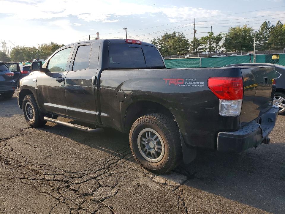 Продаж на аукціоні авто 2011 Toyota Tundra, vin: 5TFUW5F12BX165152, номер лоту: 64805616