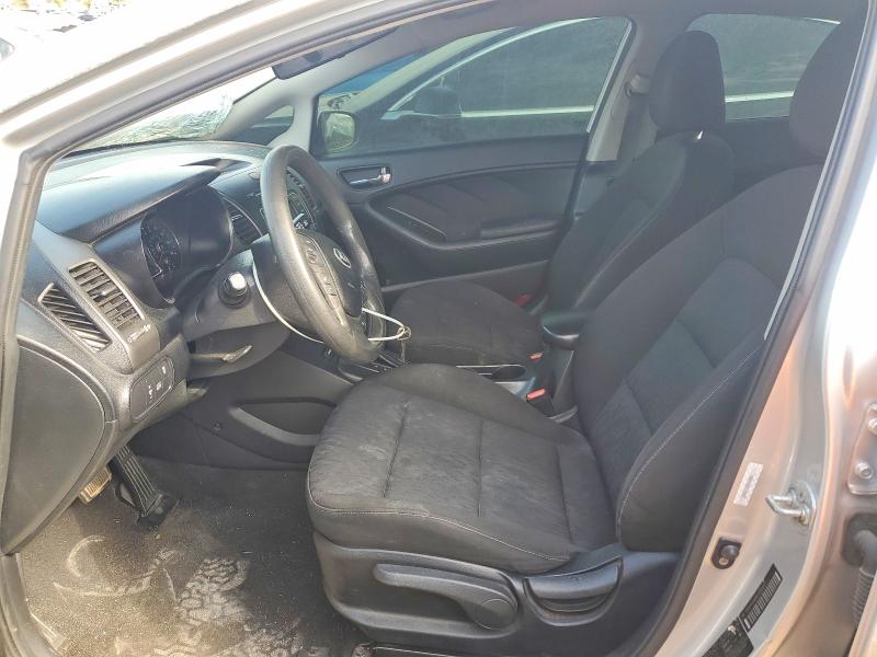 Aukcja sprzedaży 2014 Kia Forte, vin: KNAFK4A68E5186442, numer aukcji: 64206226