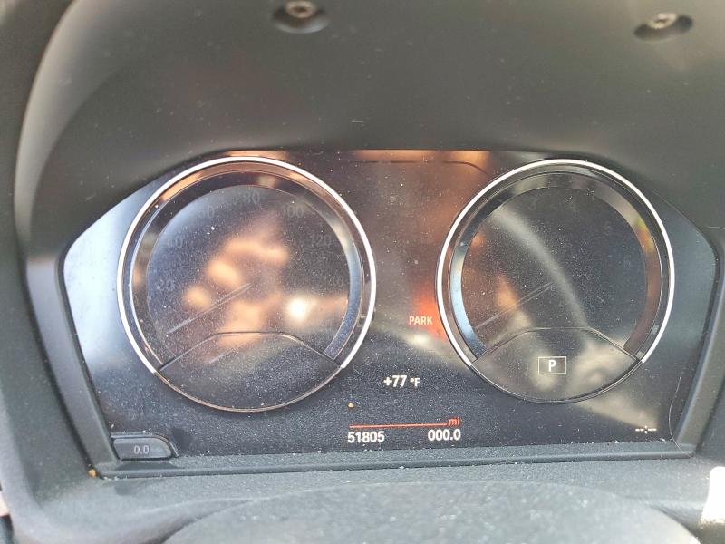 Aukcja sprzedaży 2019 Bmw X1, vin: WBXHT3C54K5L91567, numer aukcji: 63681556
