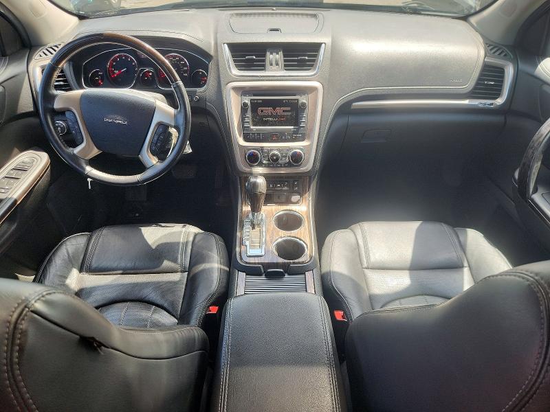 Продажа на аукционе авто 2016 Gmc Acadia, vin: 1GKKVTKD4GJ344726, номер лота: 63366376