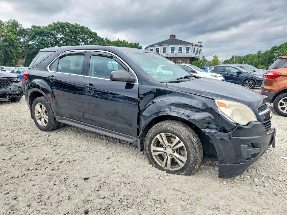 Продажа на аукционе авто 2012 Chevrolet Equinox, vin: 2GNFLCEK1C6231084, номер лота: 65173256