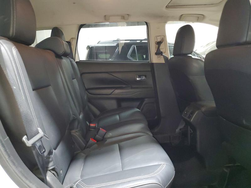 66067546 :رقم المزاد ، JA4JZ4AX8KZ055334 vin ، 2019 Mitsubishi Outlander مزاد بيع
